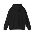 Hoover Wrestling Gildan Hooded Sweatshirt - joyful