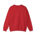 Just a Girl Who Love Basketball Crewneck Sweatshirt - joyful