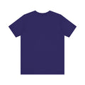 Just a Girl Who Love Basketball Short Sleeve Tee - joyful