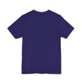 Just a Girl Who Love Basketball Short Sleeve Tee - joyful