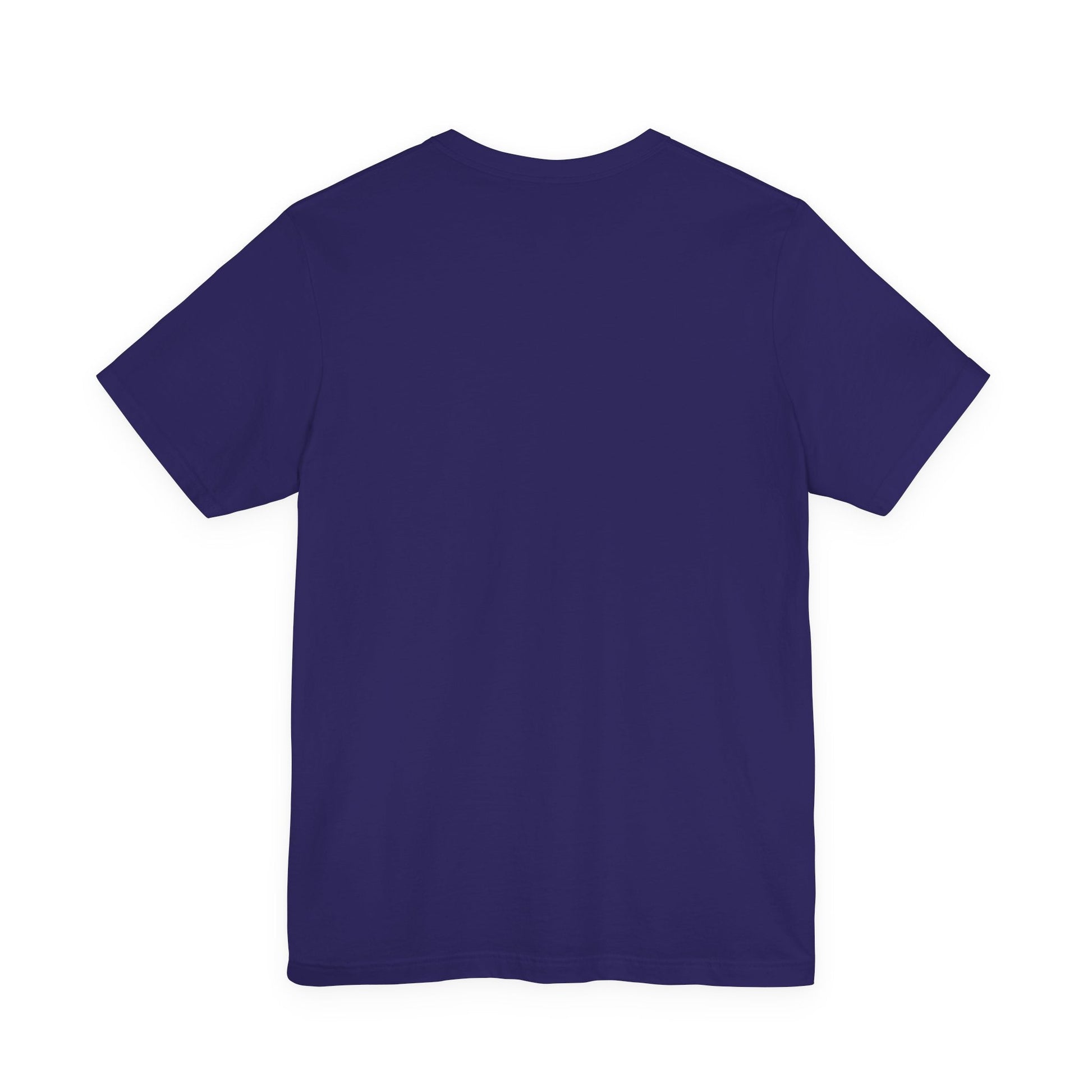 Just a Girl Who Love Basketball Short Sleeve Tee - joyful