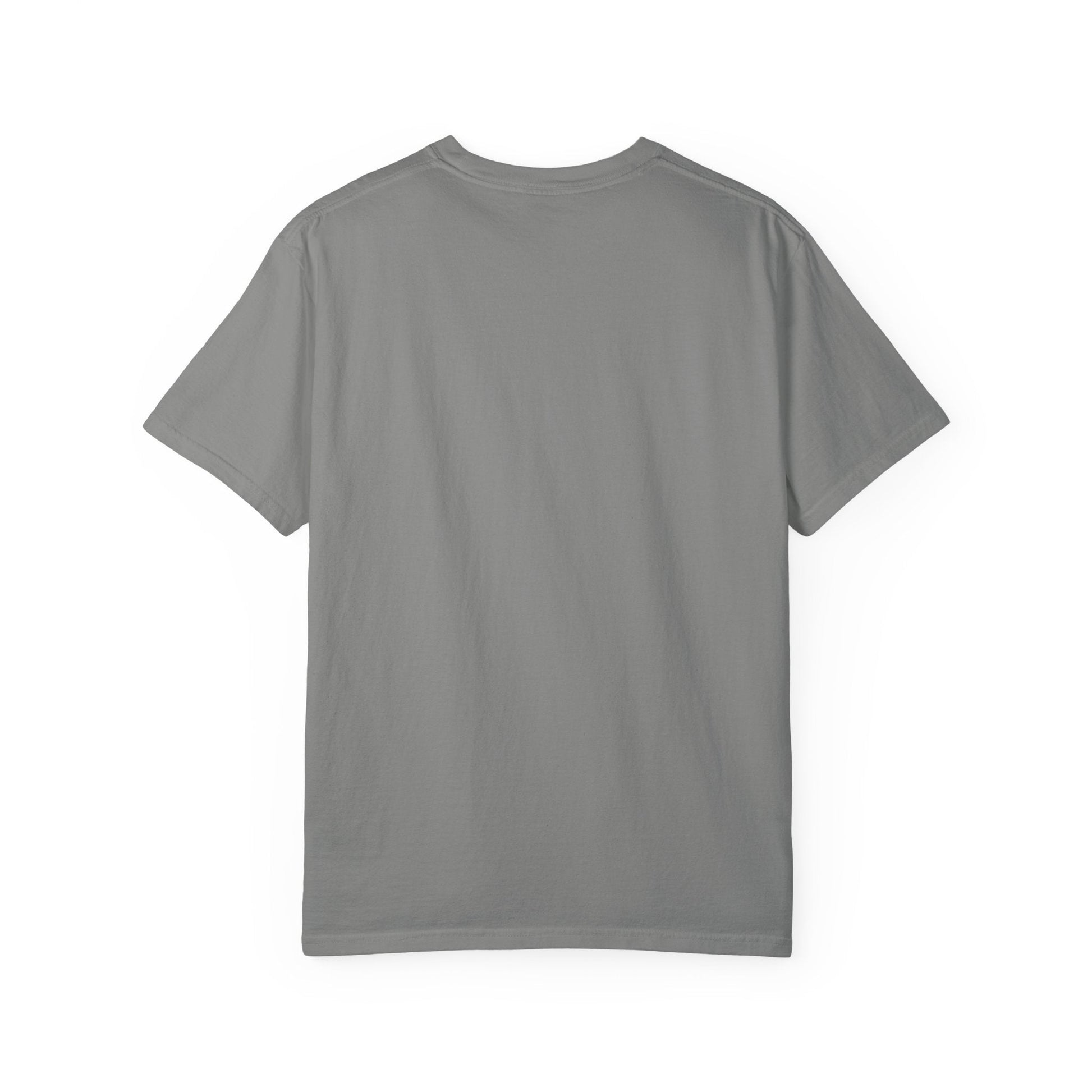 Louisiana - Balls & Bows Comfort Colors T-shirt - joyful