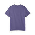 Louisiana - Balls & Bows Comfort Colors T-shirt - joyful