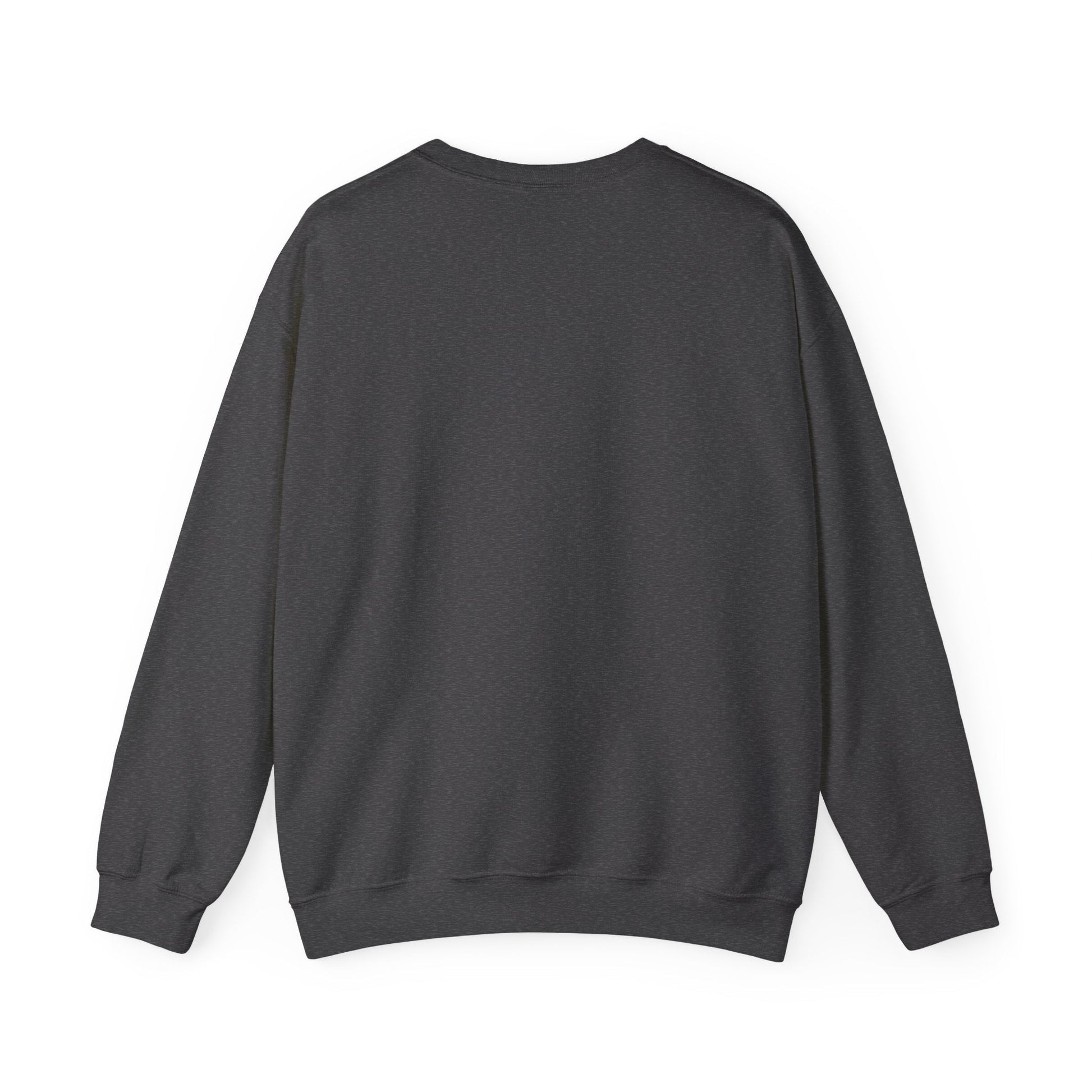 More than a fan - UA Alumni - Unisex Heavy Blend™ Crewneck Sweatshirt - 2 - joyful
