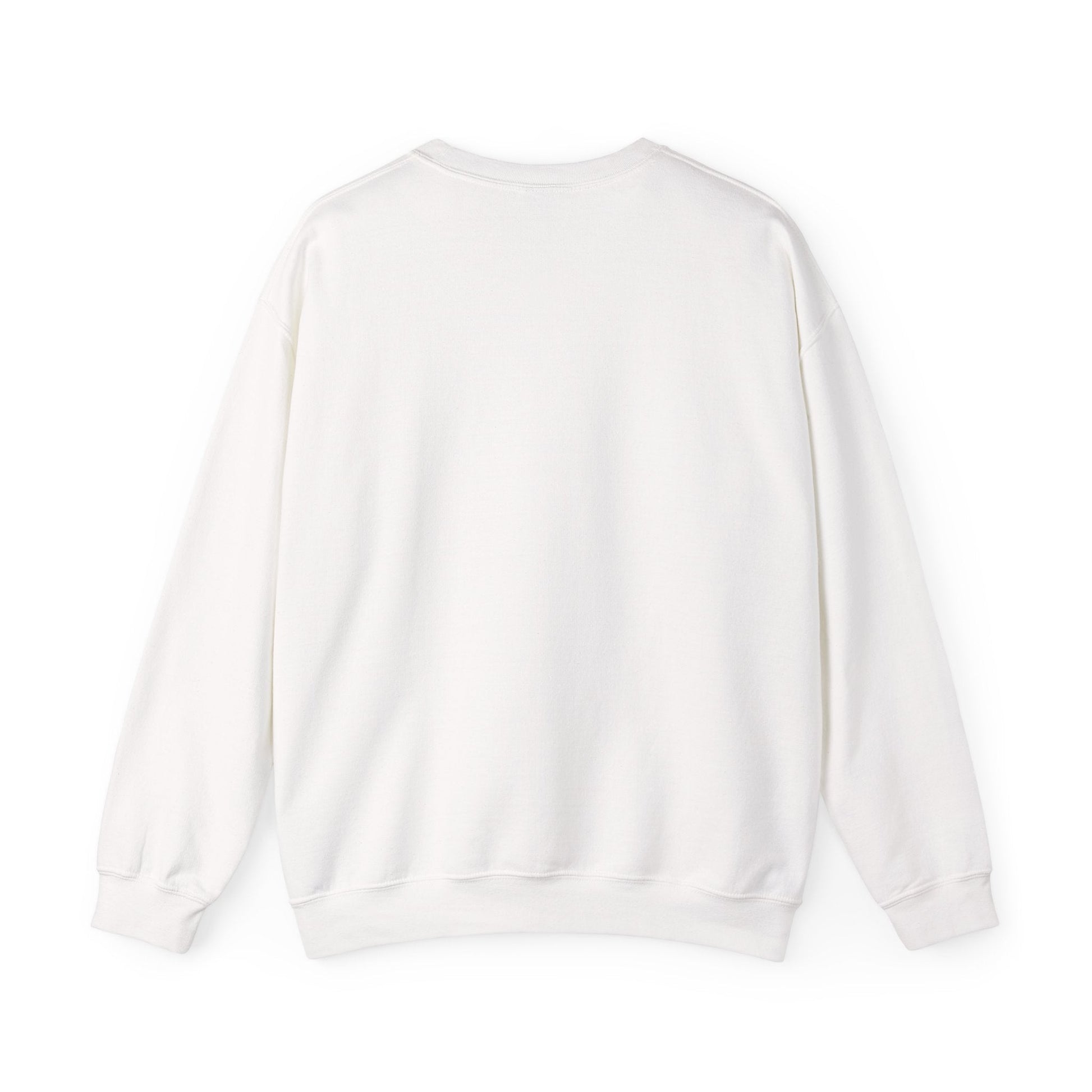More than a fan - UA Alumni - Unisex Heavy Blend™ Crewneck Sweatshirt - 2 - joyful