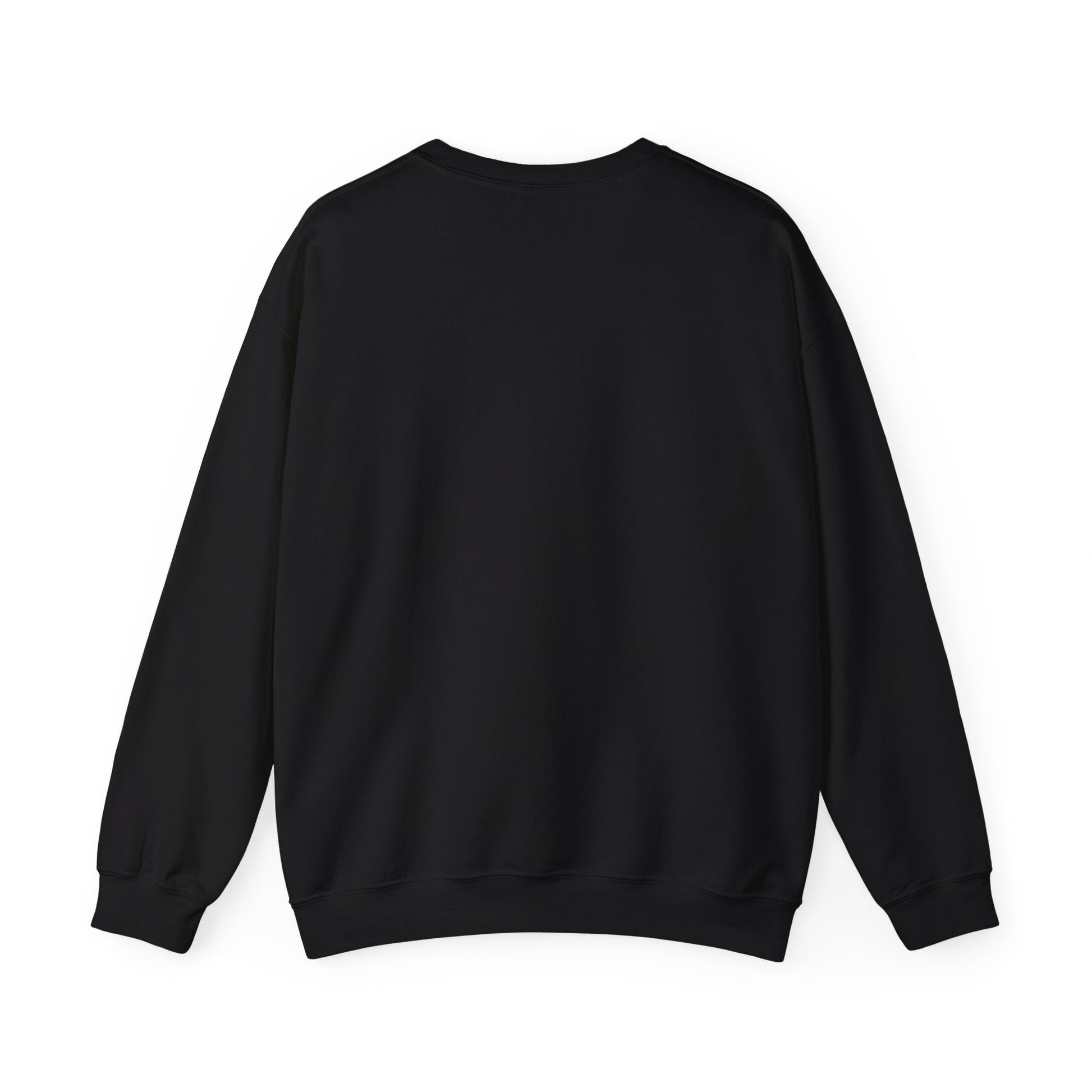More than a fan - UA Alumni - Unisex Heavy Blend™ Crewneck Sweatshirt - 2 - joyful