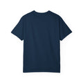 Oak Mountain - Balls & Bows Comfort Colors T-shirt - joyful