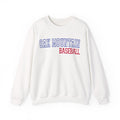 Oak Mountain Baseball - Unisex Heavy Blend™ Crewneck Sweatshirt - joyful
