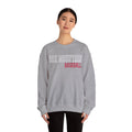 Oak Mountain Baseball - Unisex Heavy Blend™ Crewneck Sweatshirt - joyful