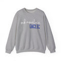 Oak Mountain Eagles - Unisex Heavy Blend™ Crewneck Sweatshirt - joyful