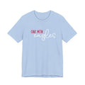 Oak Mountain Eagles - Unisex Tee - joyful