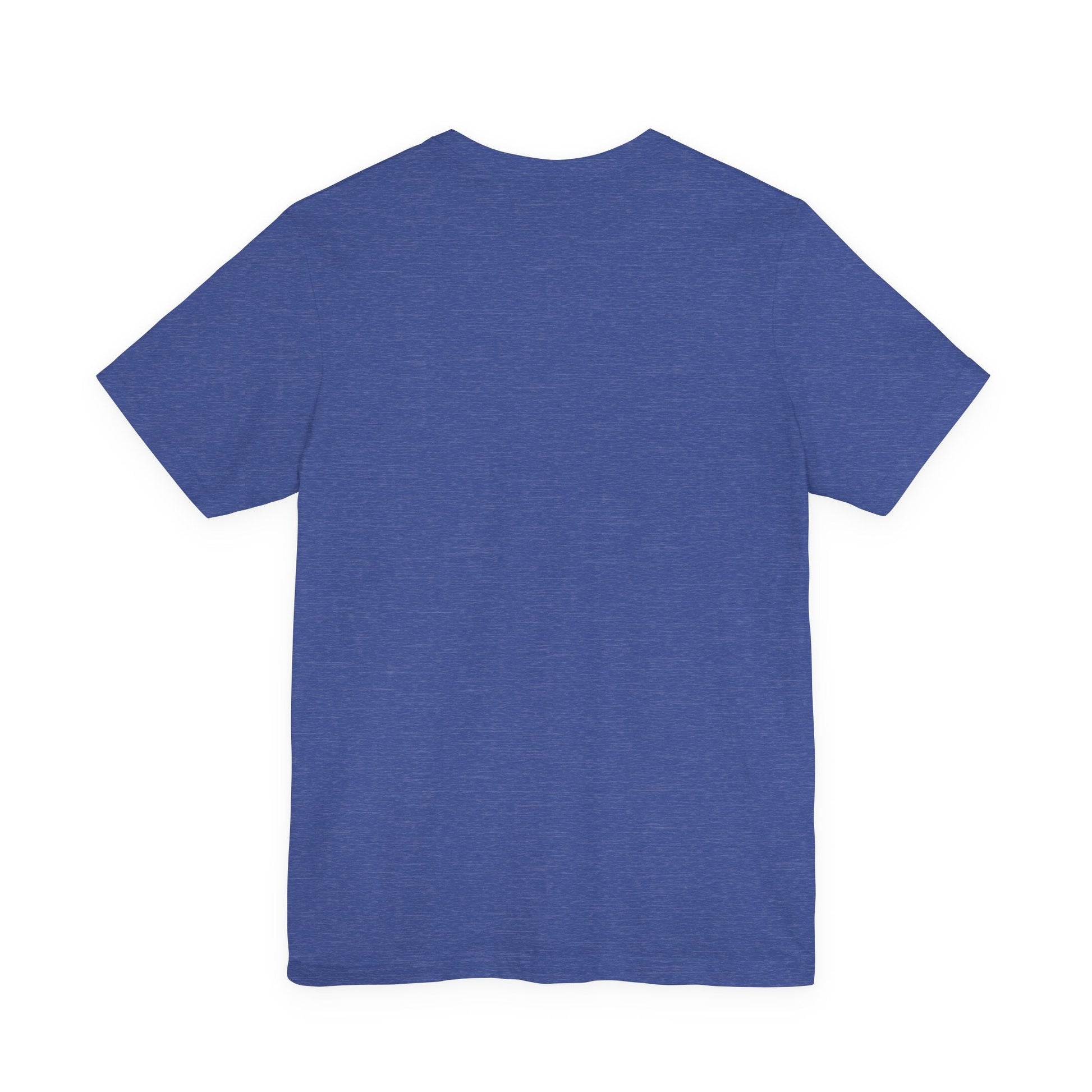 Oak Mountain Eagles - Unisex Tee - joyful