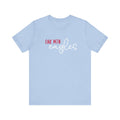 Oak Mountain Eagles - Unisex Tee - joyful