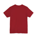 Oak Mountain loop Spring 22 Unisex Jersey Short Sleeve Tee - joyful