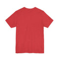 Oak Mountain loop Spring 22 Unisex Jersey Short Sleeve Tee - joyful