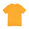 Oak Mountain loop Spring 22 Unisex Jersey Short Sleeve Tee - joyful