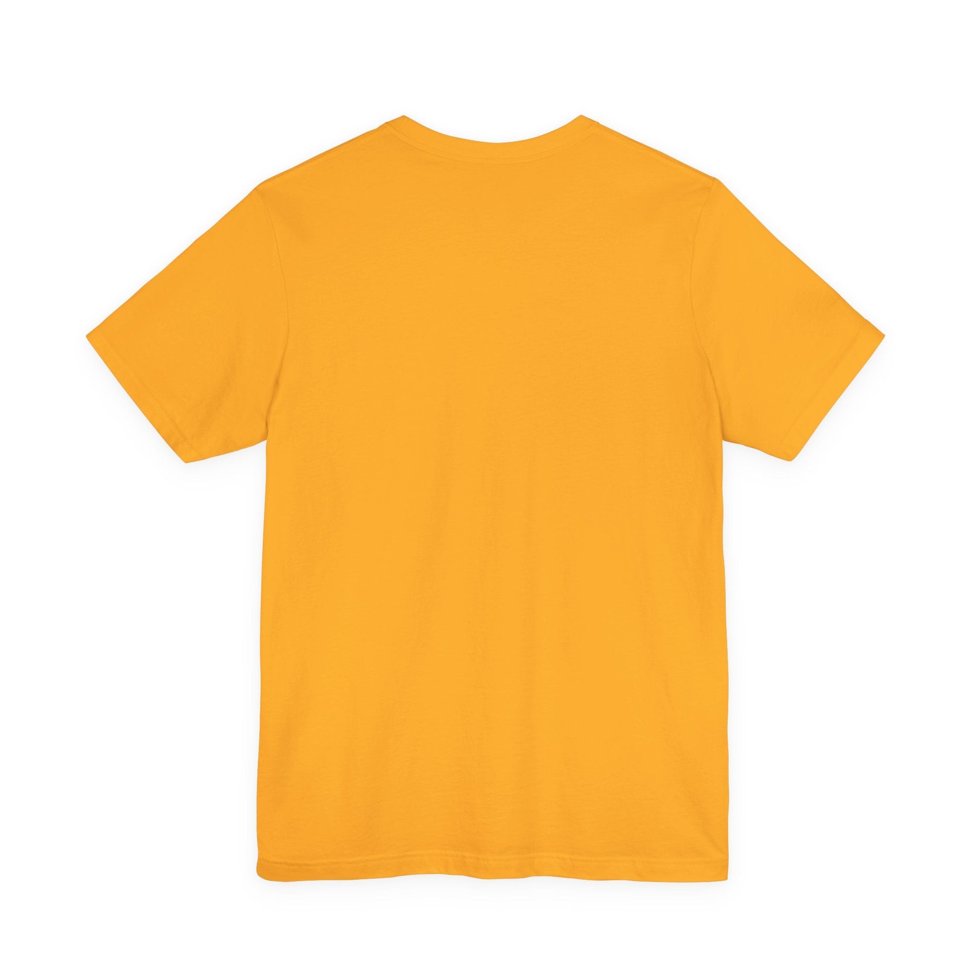 Oak Mountain loop Spring 22 Unisex Jersey Short Sleeve Tee - joyful