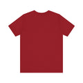 Oak Mountain loop Spring 22 Unisex Jersey Short Sleeve Tee - joyful