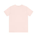 Oak Mountain loop Spring 22 Unisex Jersey Short Sleeve Tee - joyful