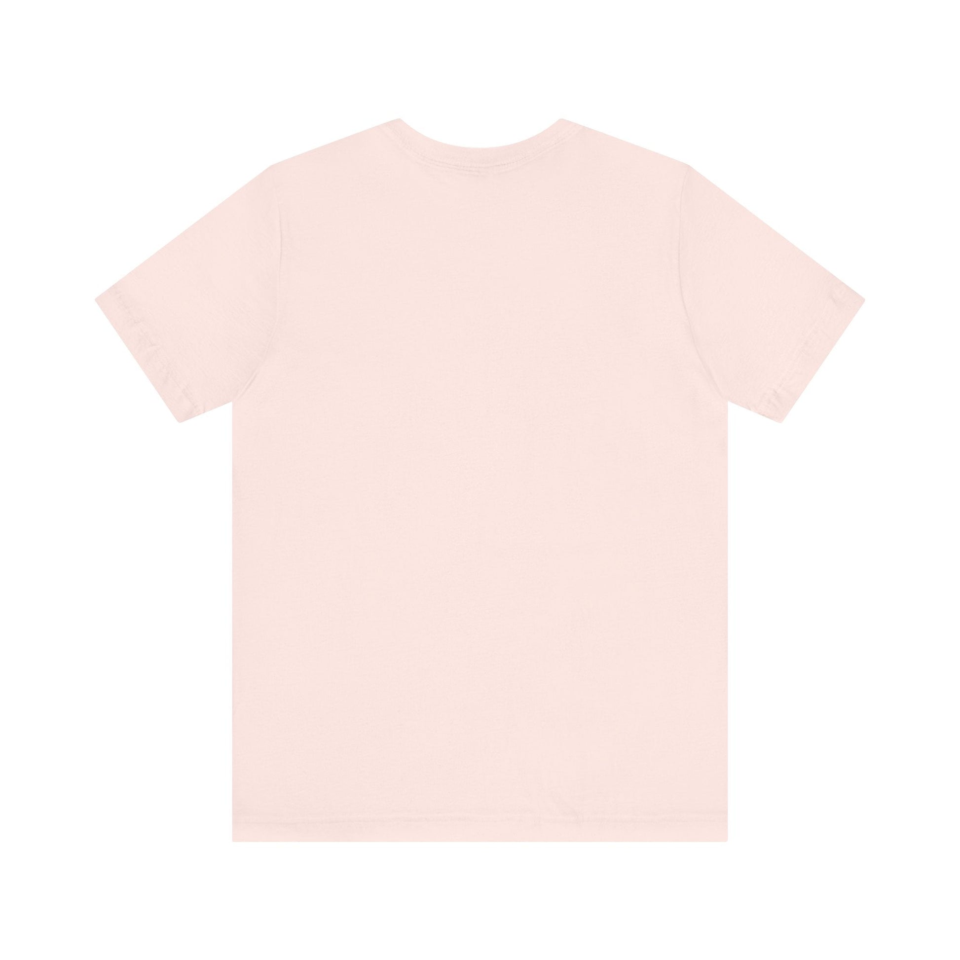 Oak Mountain loop Spring 22 Unisex Jersey Short Sleeve Tee - joyful