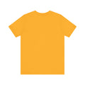 Oak Mountain loop Spring 22 Unisex Jersey Short Sleeve Tee - joyful