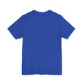 Oak Mountain loop Spring 22 Unisex Jersey Short Sleeve Tee - joyful
