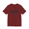Oak Mountain loop Spring 22 Unisex Jersey Short Sleeve Tee - joyful