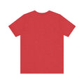 Oak Mountain loop Spring 22 Unisex Jersey Short Sleeve Tee - joyful