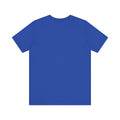 Oak Mountain loop Spring 22 Unisex Jersey Short Sleeve Tee - joyful