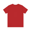 Oak Mountain loop Spring 22 Unisex Jersey Short Sleeve Tee - joyful