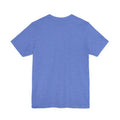 Oak Mountain loop Spring 22 Unisex Jersey Short Sleeve Tee - joyful