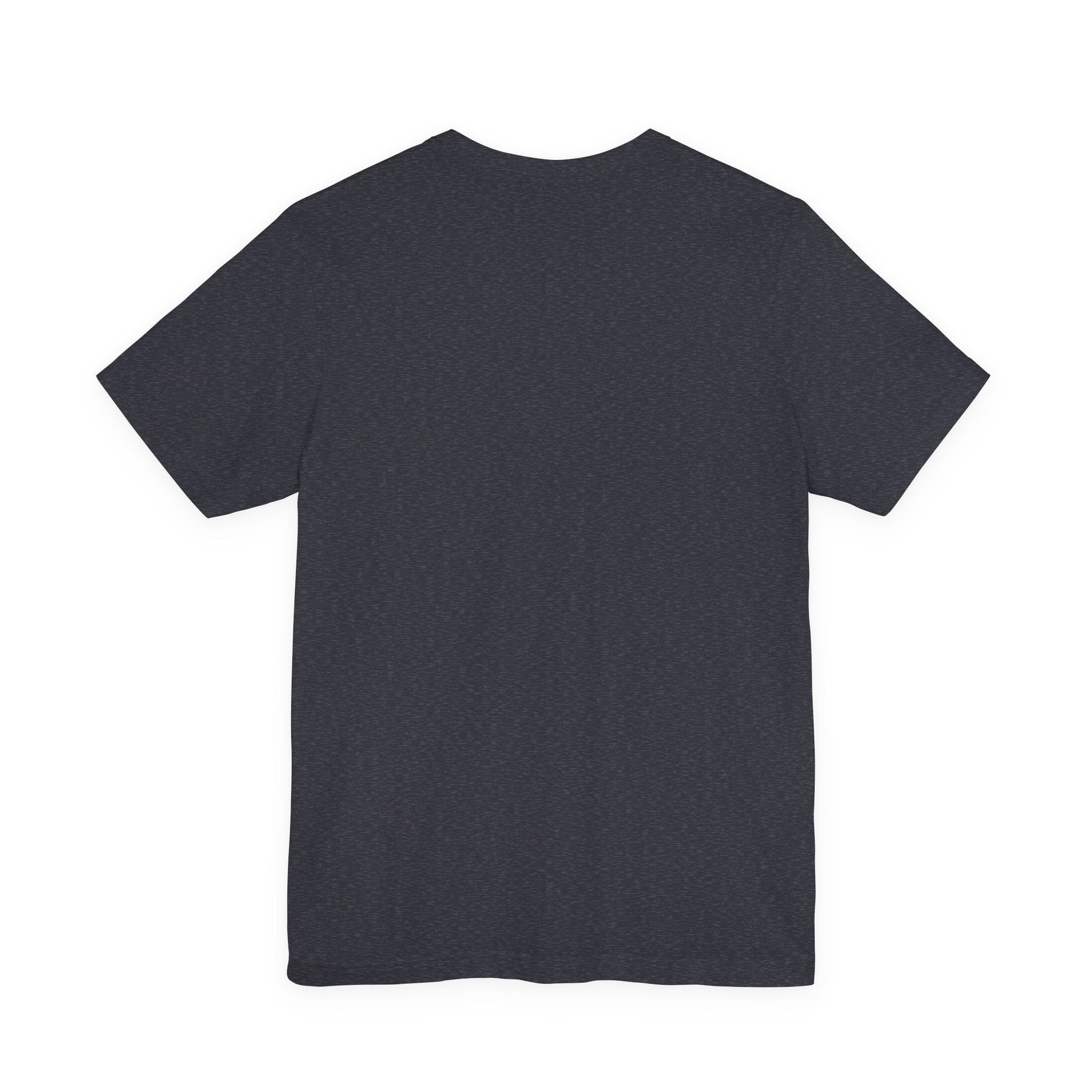Oak Mountain loop Spring 22 Unisex Jersey Short Sleeve Tee - joyful