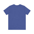 Oak Mountain loop Spring 22 Unisex Jersey Short Sleeve Tee - joyful