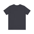 Oak Mountain loop Spring 22 Unisex Jersey Short Sleeve Tee - joyful