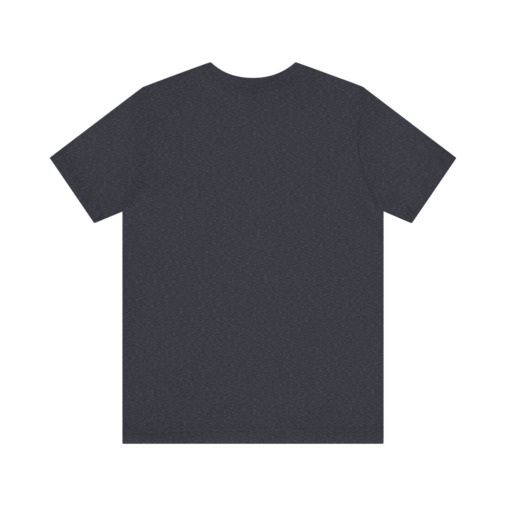 Oak Mountain loop Spring 22 Unisex Jersey Short Sleeve Tee - joyful