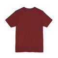 Oak Mountain loop Spring 22 Unisex Jersey Short Sleeve Tee - joyful