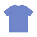 Oak Mountain loop Spring 22 Unisex Jersey Short Sleeve Tee - joyful