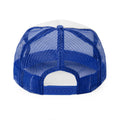 Oak Mountain Trucker Cap - joyful