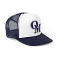 Oak Mountain Trucker Cap - joyful