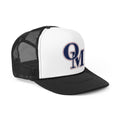 Oak Mountain Trucker Cap - joyful