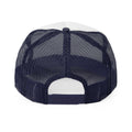 Oak Mountain Trucker Cap - joyful