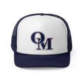 Oak Mountain Trucker Cap - joyful