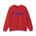 Oak Mountain - Unisex Heavy Blend™ Crewneck Sweatshirt - joyful