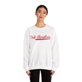 Oak Mountain - Unisex Heavy Blend™ Crewneck Sweatshirt - joyful