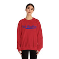 Oak Mountain - Unisex Heavy Blend™ Crewneck Sweatshirt - joyful