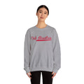 Oak Mountain - Unisex Heavy Blend™ Crewneck Sweatshirt - joyful