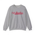 Oak Mountain - Unisex Heavy Blend™ Crewneck Sweatshirt - joyful