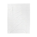 Oak Mountain Velveteen Plush Blanket - joyful