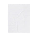 Oak Mountain Velveteen Plush Blanket - joyful