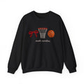 South Carolina Basketball Unisex Heavy Blend™ Crewneck Sweatshirt - joyful